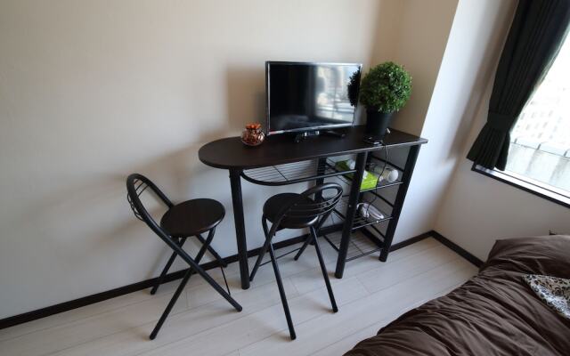 EX Kyobashi Apartment 904