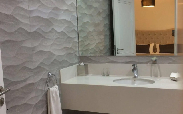 Cherry Blossom Boutique Hotel