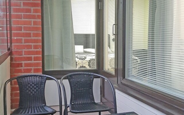 Apartment Puijo with garage