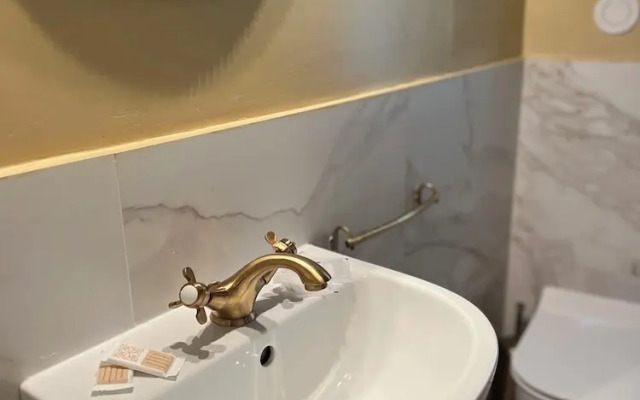 marta apartament