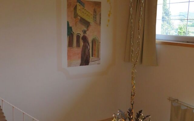 Agriturismo Villa Stella