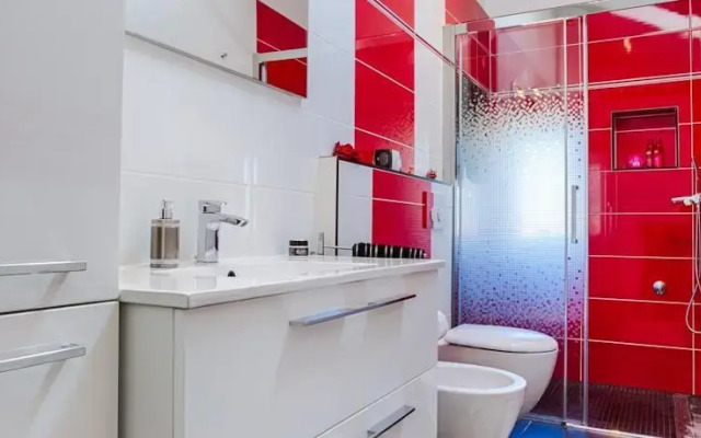 Apartment Beleca 1