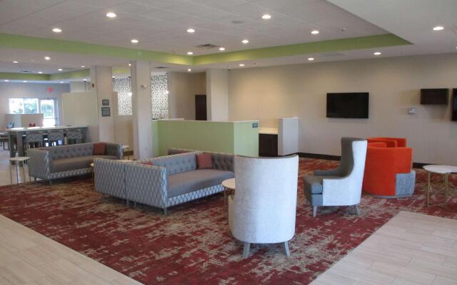 Best Western Plus Jackson/Cape Girardeau