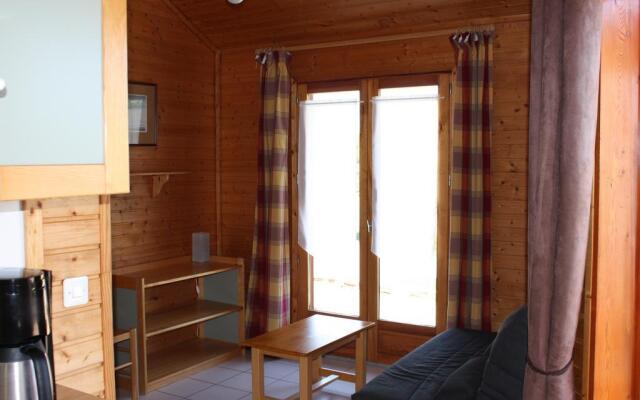 Volcans Vacances Les Chalets Du Lac