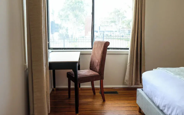 StayAU Serene 3BR Haven for Families