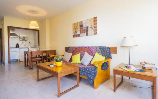 Cubo's Apartamento Ronda 215 Fuengirola