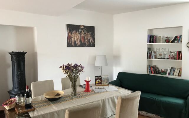 Renaissance Boutique House