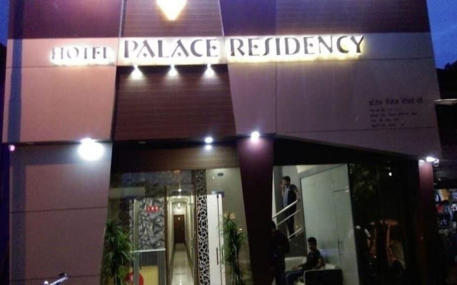 Hotel Palace Resoidency 1