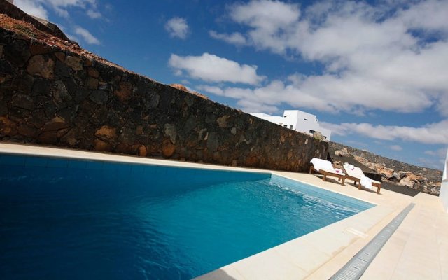 Luxury Villa private pool FV11