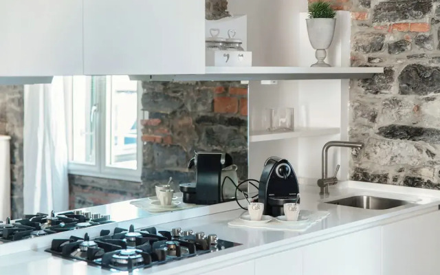 Stunning Central Como apt by JOIVY