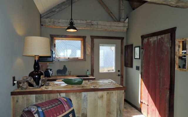 Pinckney Bend Bed & Breakfast