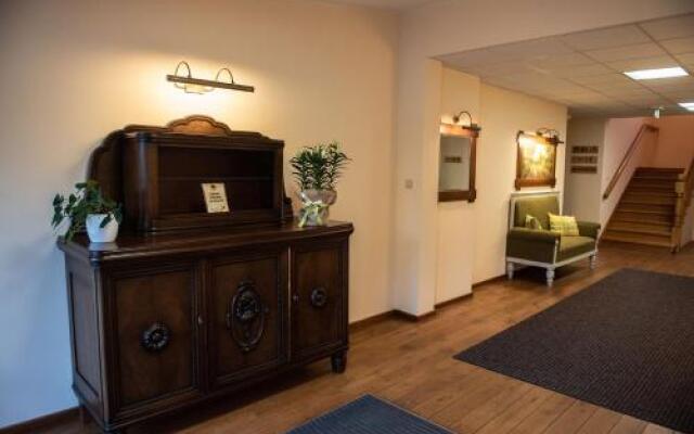 Hotel Ranczo Smyczyna