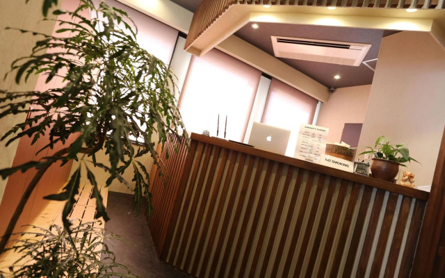 Fuku Hostel Nagomi