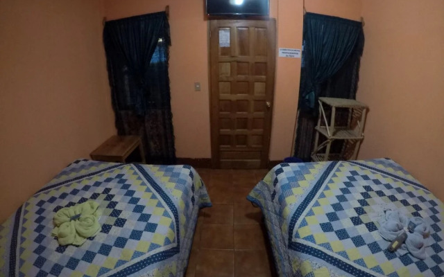 Hotel Encuentro del Viajero