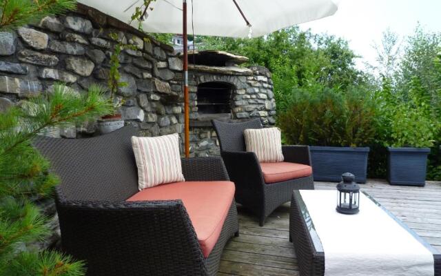 B&B Haussener