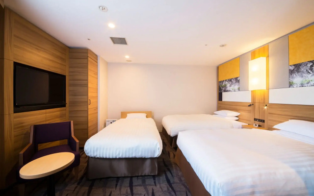 JR East Hotel Mets Kokubunji