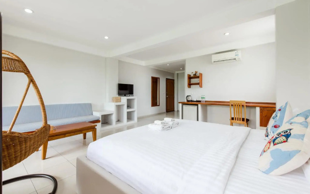 Prinz Garden Villa Hua Hin