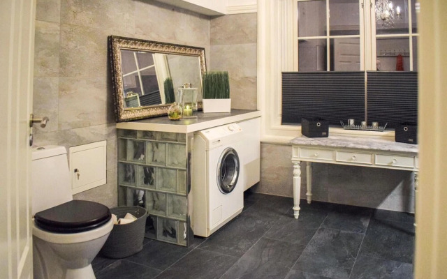 Amazing Apartment in Skien With Wifi and 2 Bedrooms