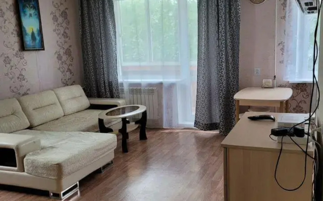 Apartments on Lenin Avenue 17