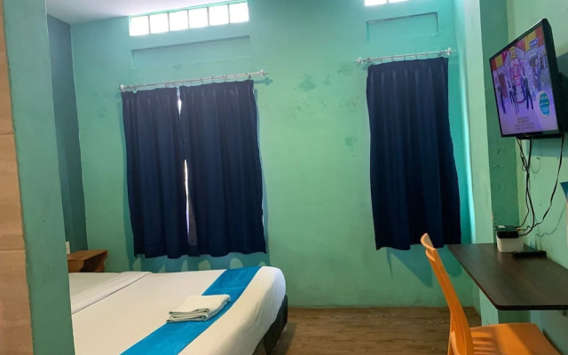 OYO 94579 Sm Raja Guest House