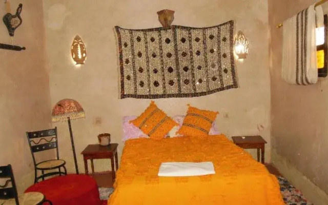 Kasbah dar dmana