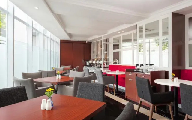 Daima Norwood Hotel