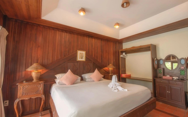 Sans Souci Samui