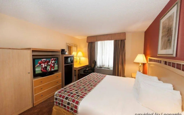 Best Western Long Island City