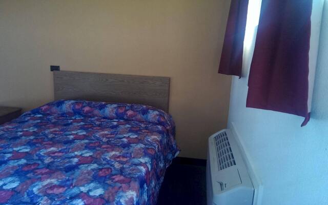Airport Lodge Wichita Kansas