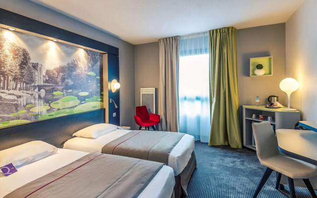Mercure Niort Marais Poitevin