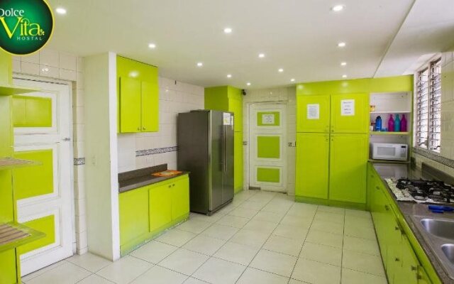 Hostal La Dolce Vita