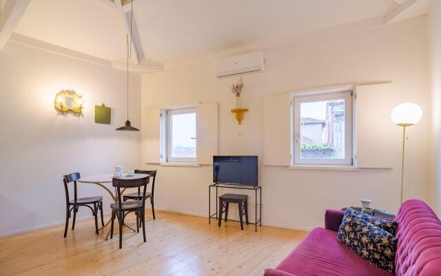 Porto Vitoria Apartments