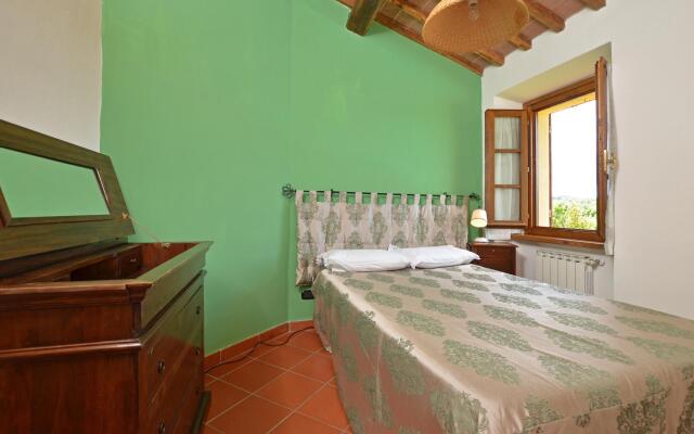 Casa Sofi in Monticiano