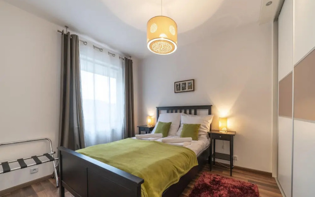 RentPlanet - Apartamenty Urocza
