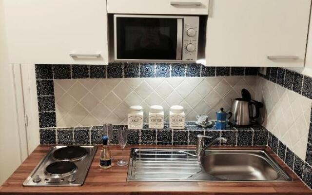 Guest House Le Boffe
