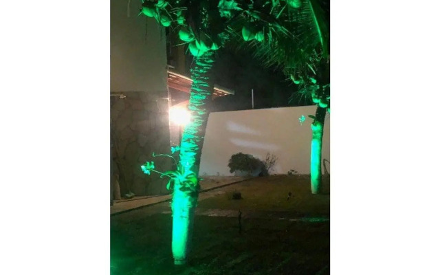 Chalés Paraíso de Maracajaú 1