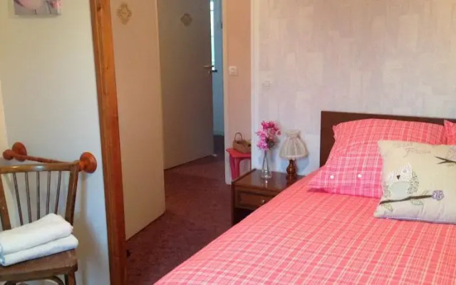 Auberge des Bonnes Gens