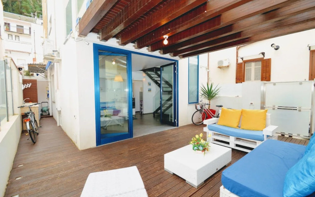 Appartamento Danielle