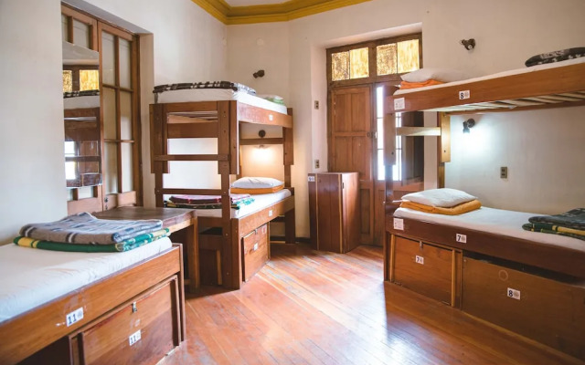 The Adventure Brew Hostel