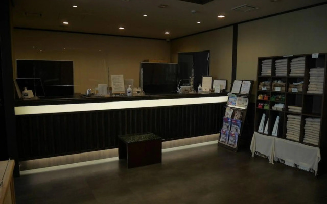 Hotel Glanys Koshigaya