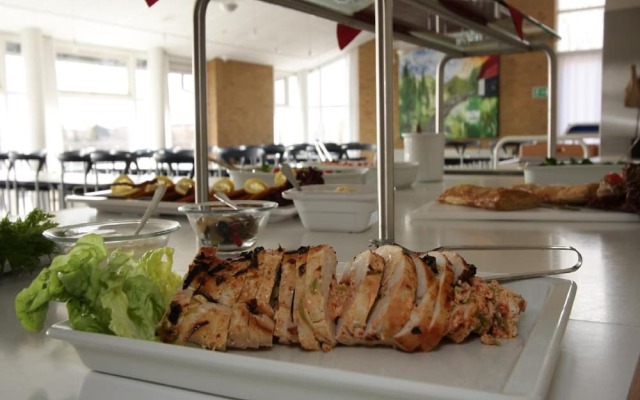 Danhostel Fredericia