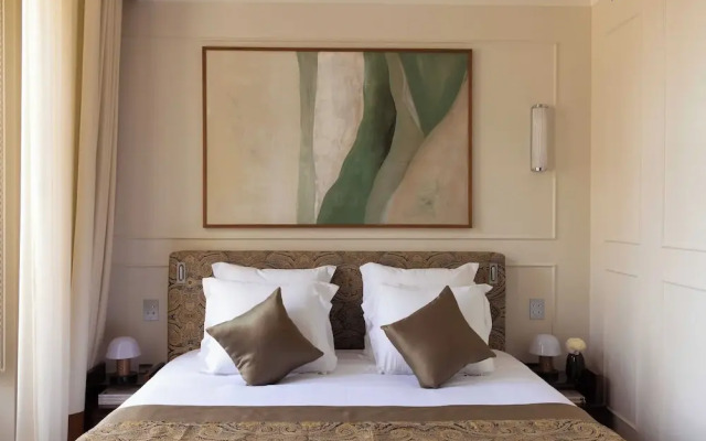 Apartment for 2 Persons in Paris