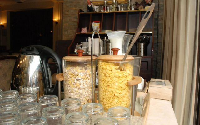 Garni Hotel Planeta Inn