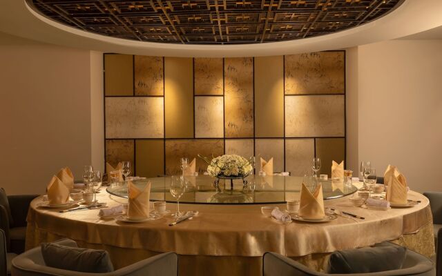 Yangon Thanlwin Hotel