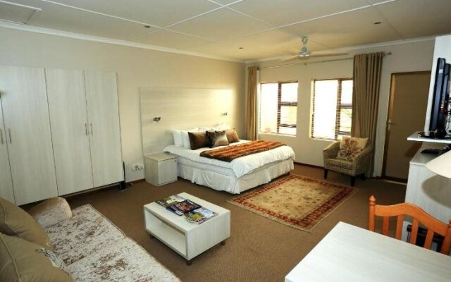 Hazelwood House