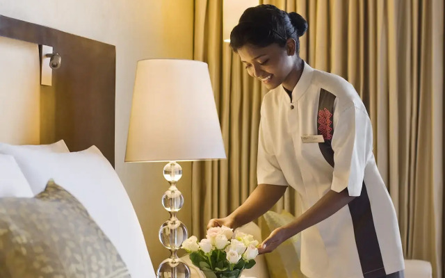 Courtyard by Marriott Mumbai International Airport