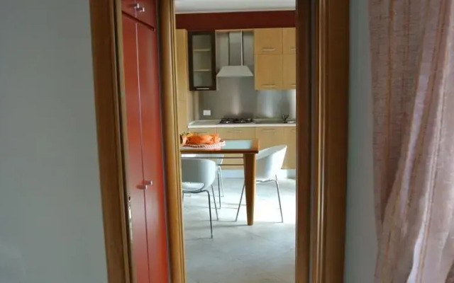 Casa Virgilio