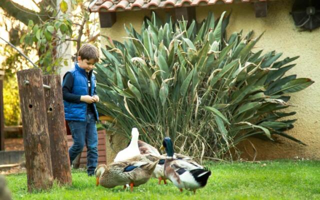 Azienda Agrituristica Il Pago