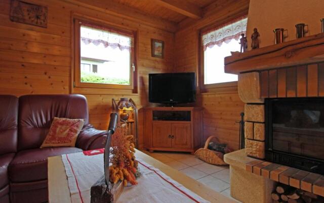 Chalet Cleurie, 4 pièces, 6 personnes - FR-1-589-71