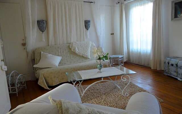 La Maison d'Hocquincourt